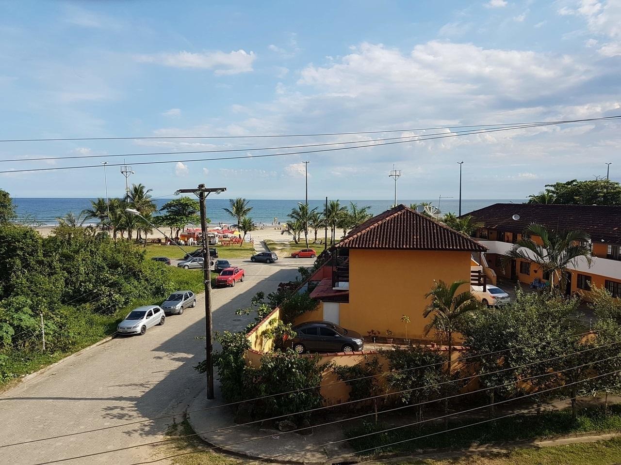 Oasis Pousada Bertioga Exterior foto