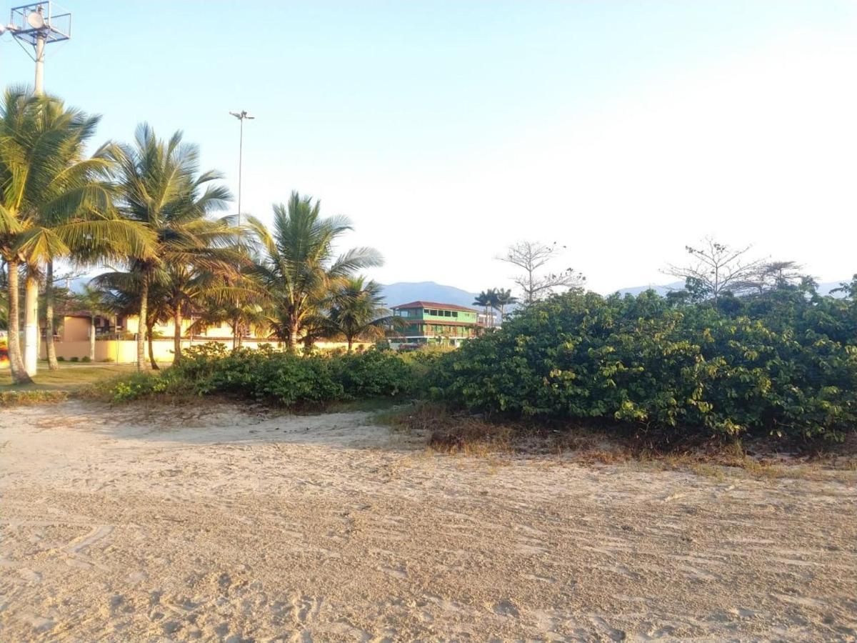 Oasis Pousada Bertioga Exterior foto