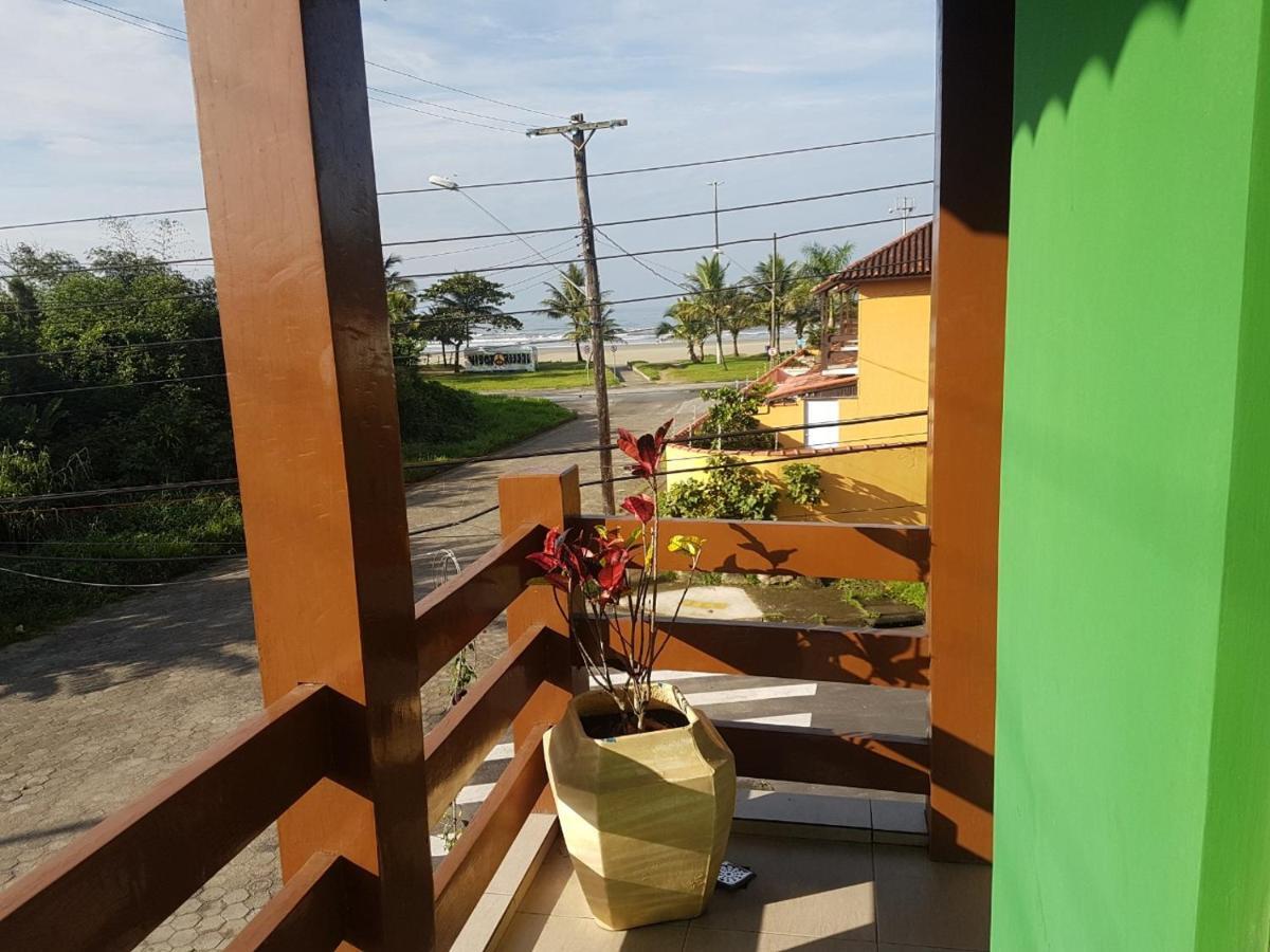Oasis Pousada Bertioga Exterior foto